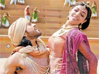 Magadheera Magadheera