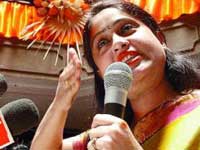 Vijayashanthi Vijayashanthi