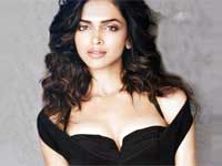 Deepika Padukone Deepika Padukone