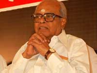 K Balachander K Balachander