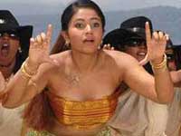 Poonam Bajwa Poonam Bajwa