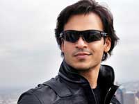 Vivek Oberai Vivek Oberai