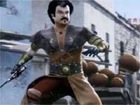 Sultan the Warrior Sultan the Warrior