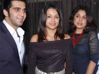 Trisha Trisha