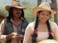 Lawrance and Padmapriya Lawrance and Padmapriya