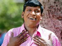 Vadivelu Vadivelu