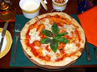 Film Star's Favourite Italian Food Film Star's Favourite Italian Food