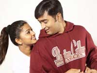 Sneha and Prasanna Sneha and Prasanna