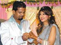 Ramba and Indiran Ramba and Indiran