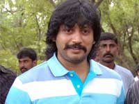 Prashanth Prashanth