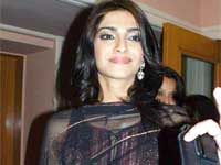 Sonam Kapoor Sonam Kapoor