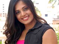 Sindhu Menon Sindhu Menon