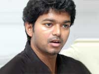 Vijay Vijay