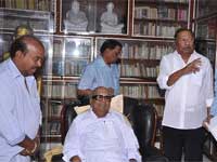 Karunanidhi Karunanidhi