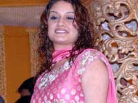 Sonia Agarwal Sonia Agarwal