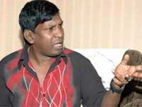Vadivelu Vadivelu