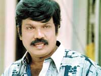 Goundamani Goundamani
