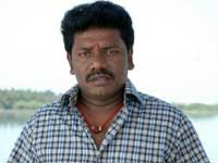 புதிய படத்தின் சூட்டிங்