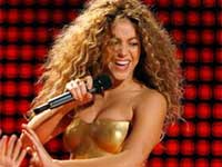 Shakira Shakira