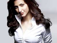 Shruthi Hassan Shruthi Hassan