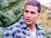 Akshai Kumar Akshai Kumar