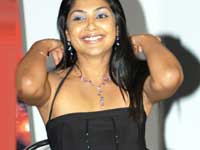 Kamalinee Mukherjee Kamalinee Mukherjee