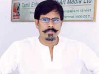 R K Selvamani R K Selvamani