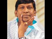 Vadivelu Vadivelu