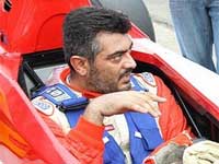 Ajith Kumar Ajith Kumar