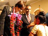 Amitabh Bachan Amitabh Bachan