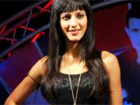Sruthi Hassan Sruthi Hassan