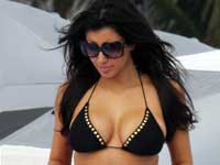 Kim Kardashian Kim Kardashian