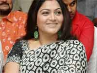Kushboo Kushboo