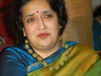 Latha Rajinikanth Latha Rajinikanth