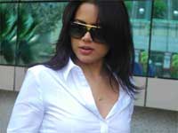 Sameera Reddy Sameera Reddy