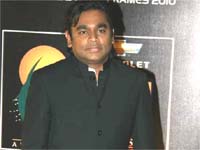 AR Rahman AR Rahman