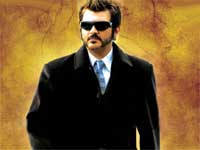 Ajith Ajith