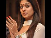 Nayanthara Nayanthara