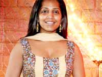 Meghna Naidu Meghna Naidu