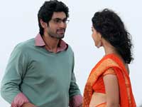 Rana and Priya Rana and Priya