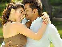 Tamanna and Vijay Tamanna and Vijay