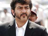 Ajith Kumar Ajith Kumar