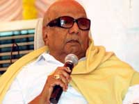 Karunanidhi Karunanidhi