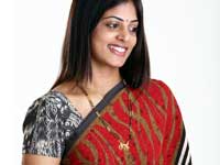 Sindhu Menon Sindhu Menon