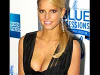Jessica Simpson Jessica Simpson