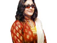 Kushboo Kushboo