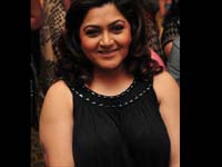 Kushboo Kushboo