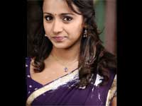 Trisha Trisha
