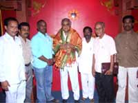 PRO union elects new office bearers PRO union elects new office bearers