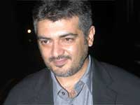 Ajith Kumar Ajith Kumar